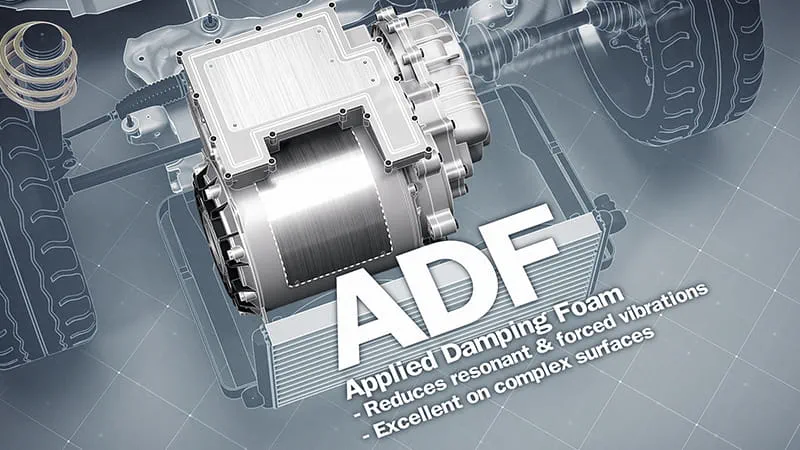 Damping Materials_ADF_GREY_800x450px