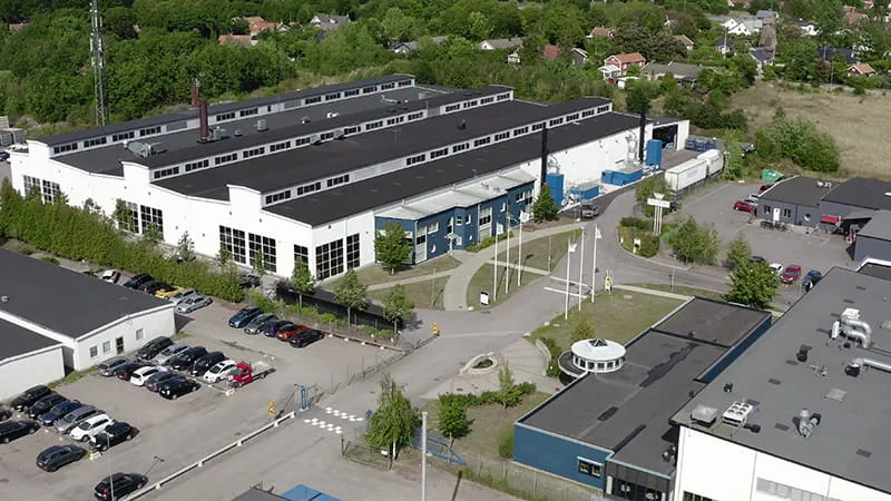 Automotive Sealing Industry