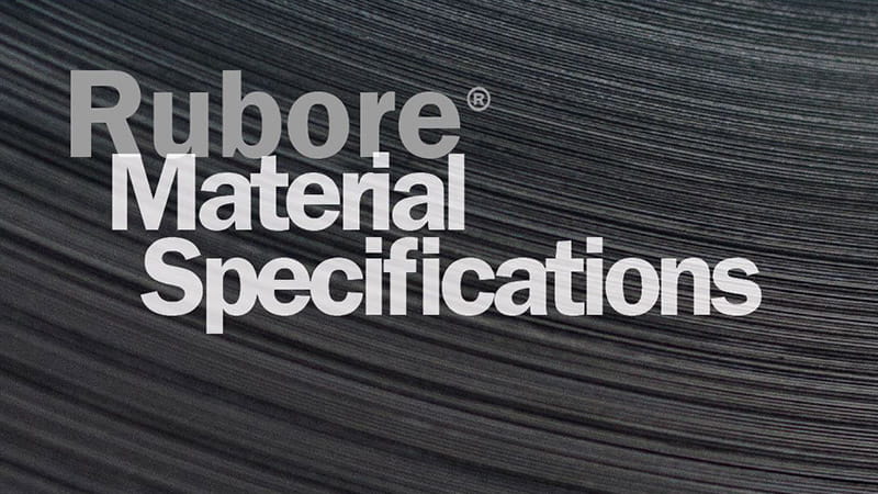 Shim Material Search Tool | Trelleborg