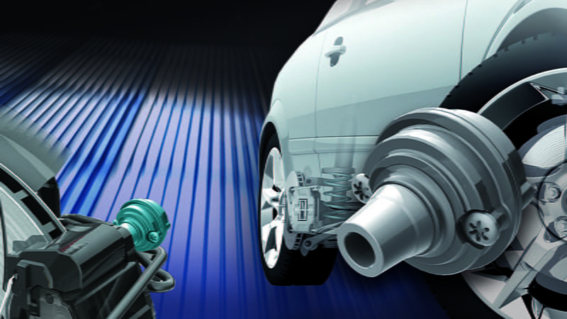 REQILL® Tuned Absorbers