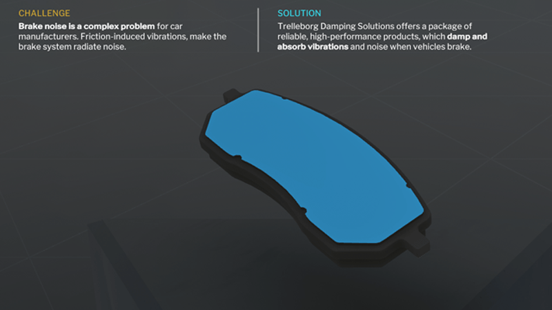 Brake Related Products